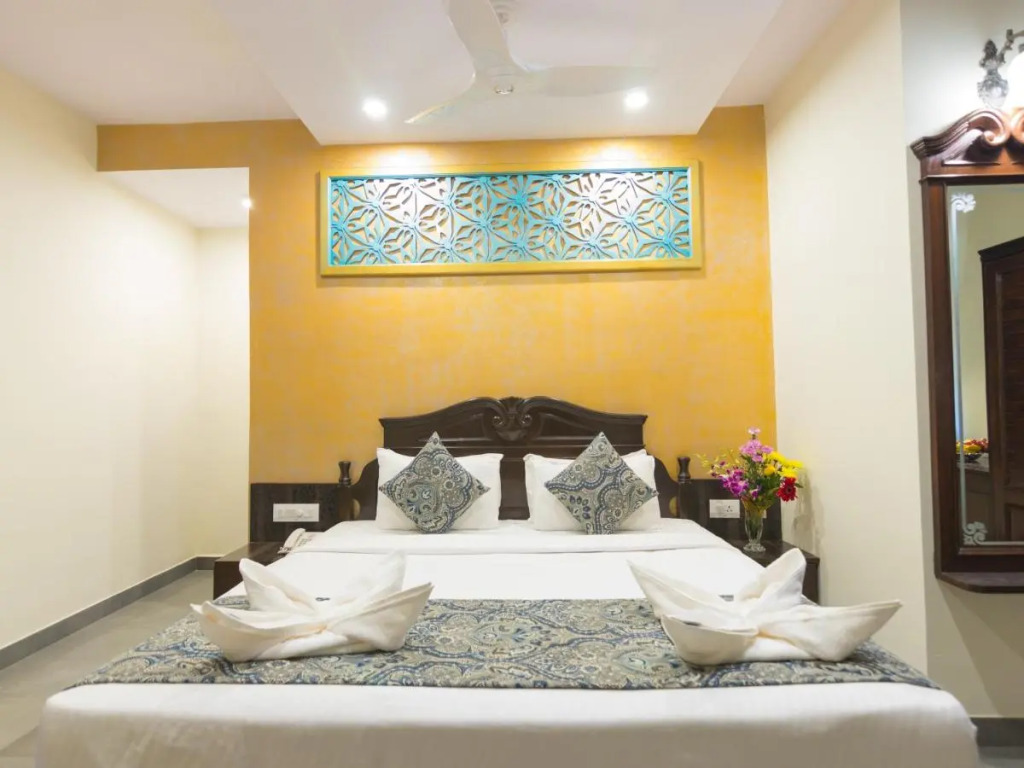 Safias Guest House