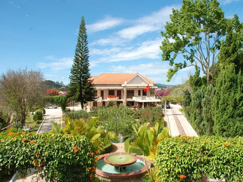 Minh Tam Hotel