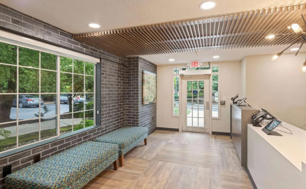 Extended Stay America - Charlotte - Airport