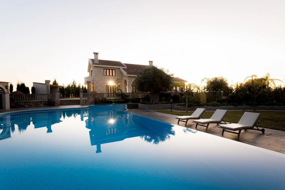 Grand Mansion Countryhouse & Spa
