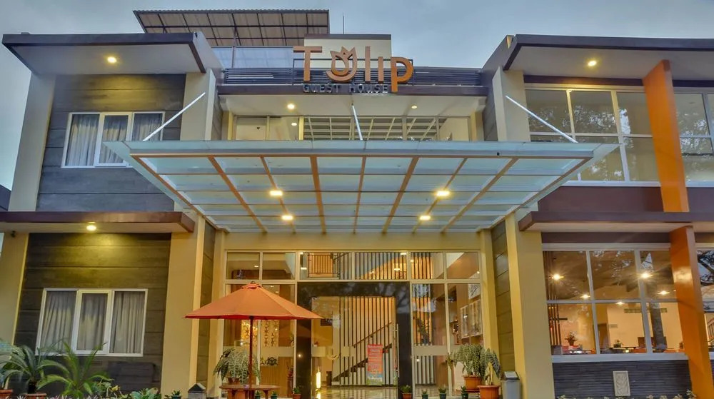 ZEN Rooms near Airport Bandung