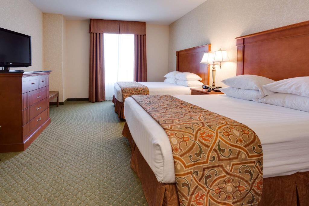 Drury Inn & Suites Kansas City Independence