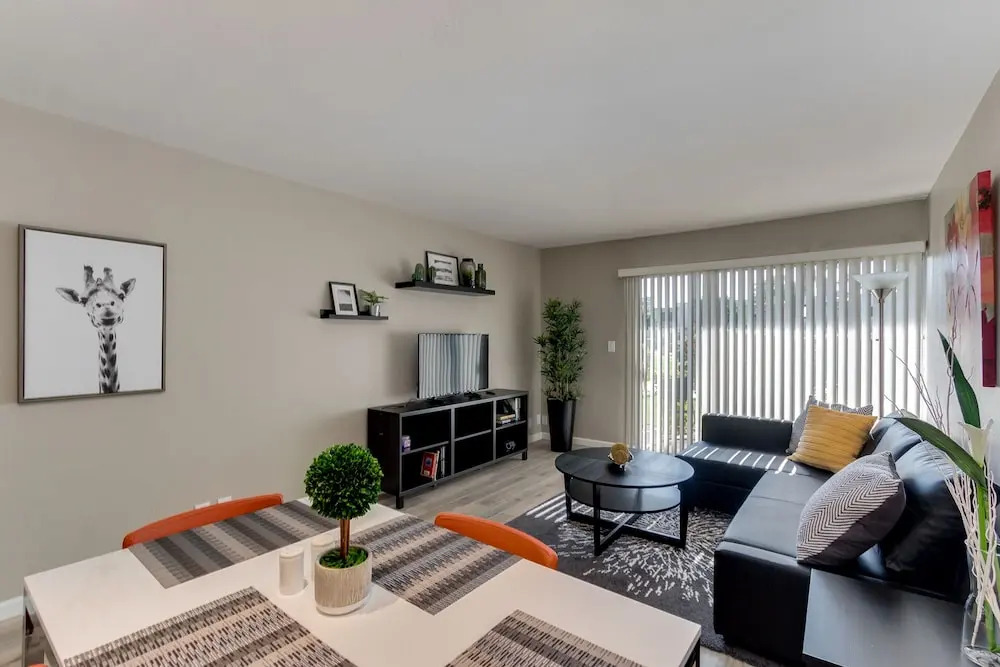Camelback House 1 Bedroom 1 Bathroom Condo