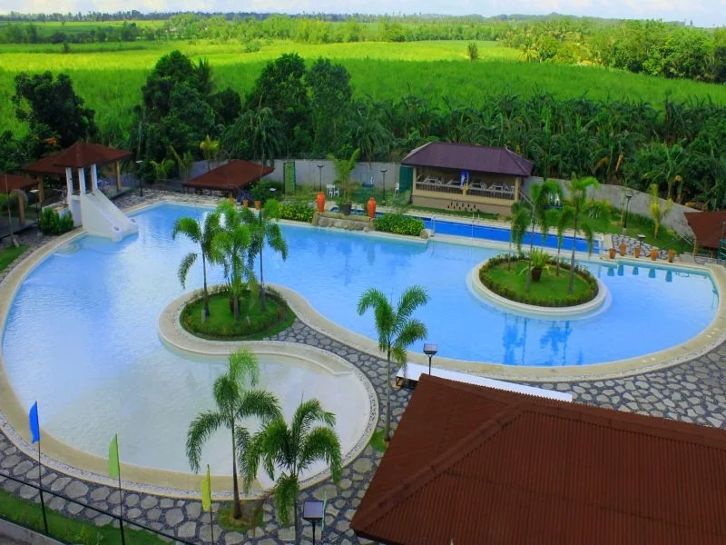 Northland Resort Hotel Manapla