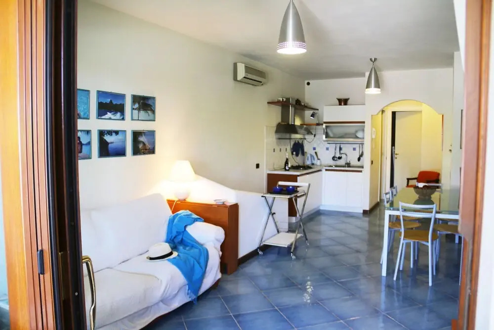 Casa Miramare 2 Bedrooms Apartment in Alghero