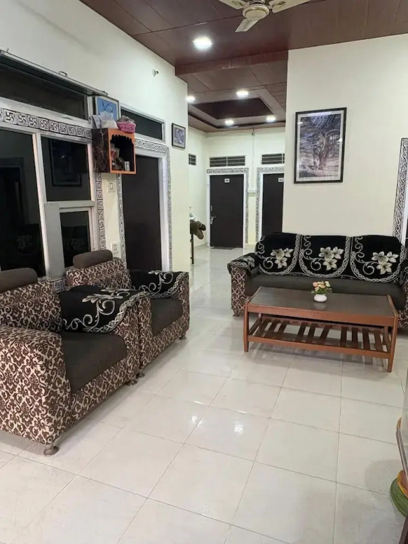 Hotel Tiger Homestay