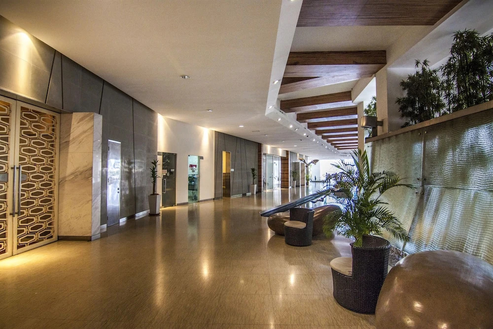 Idaman Residence KLCC 1