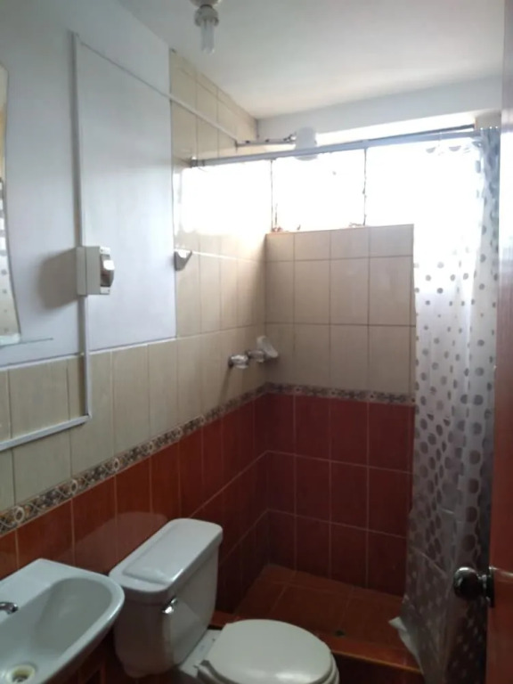 Hostal Vista al Lago Titicaca Puno
