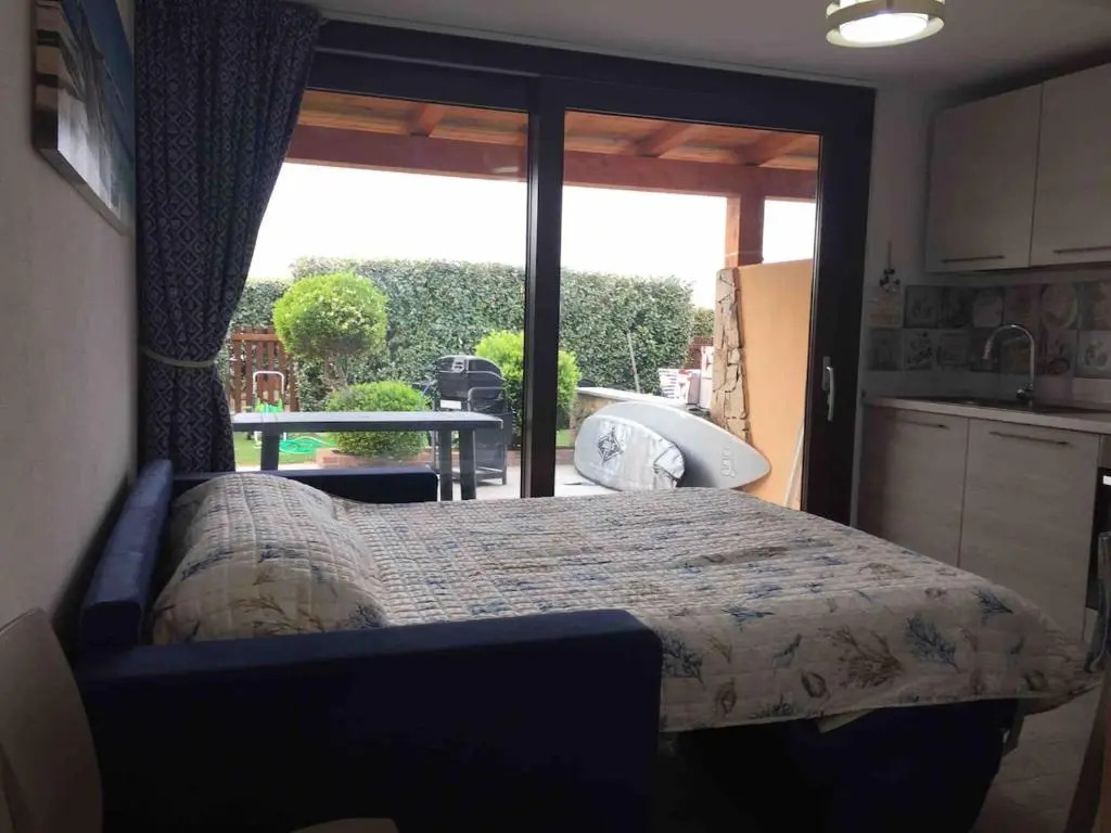 Casa Alberto 55