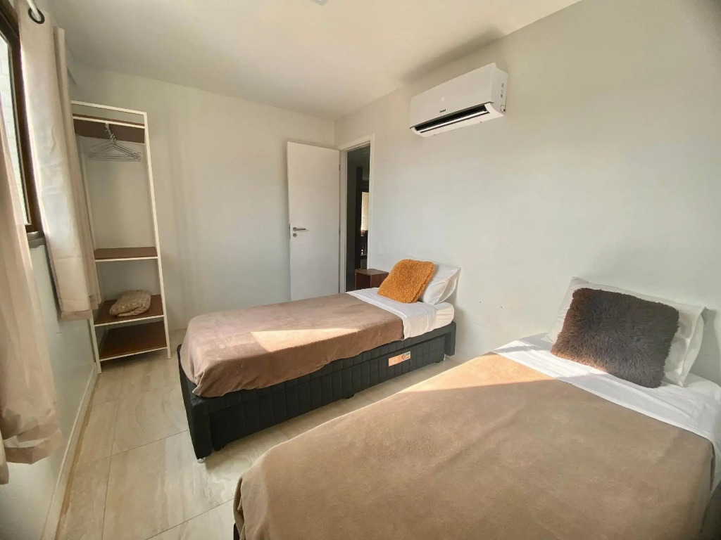 HABITAT - Apartamentos Praia dos Anjos
