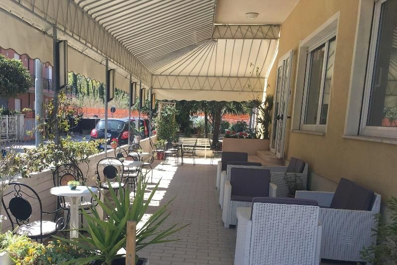 Hotel Villa Rinaldini