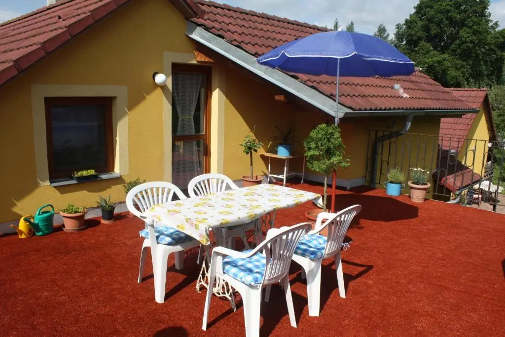 Apartment BENCI