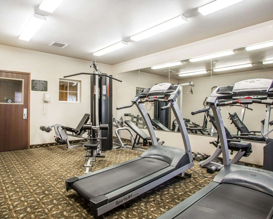 MainStay Suites St Robert - Fort Leonard Wood