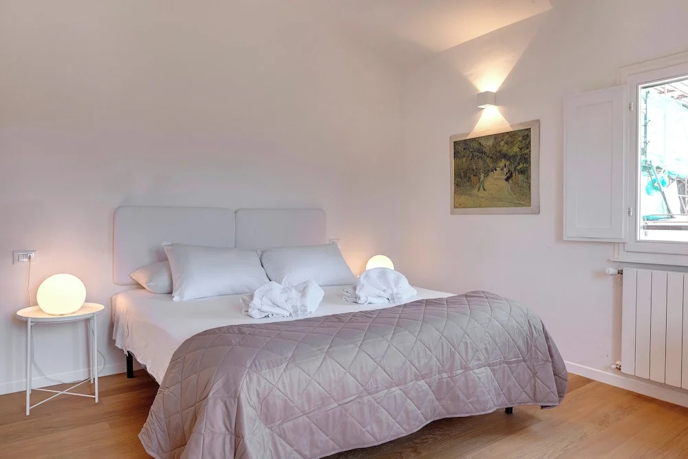 Mamo Florence - Pinti Apartment