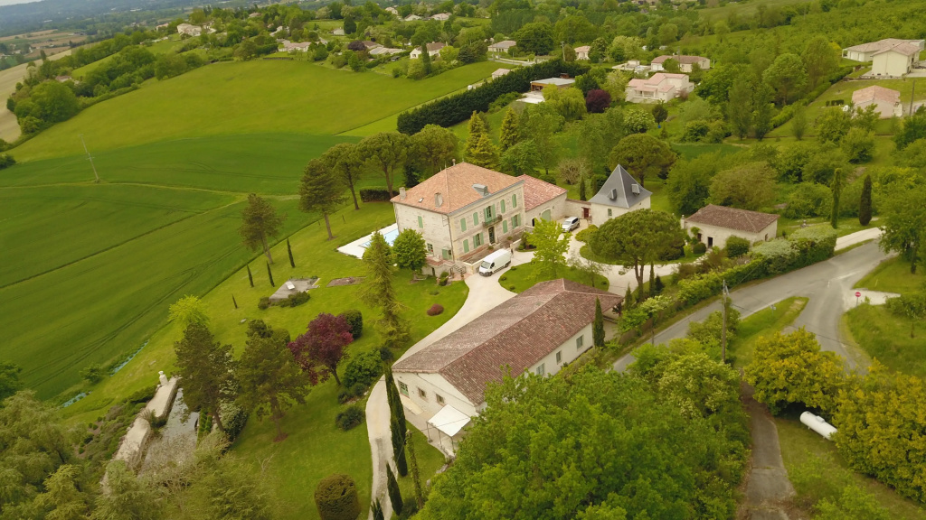 La Maison de Maitre