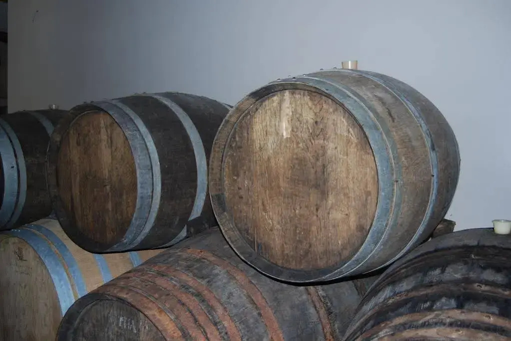 Quinta De Tourais