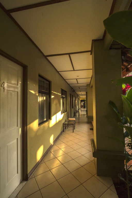 Hotel Boutique Iguana Verde