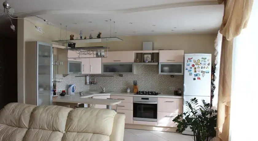 Smiltelės appartment