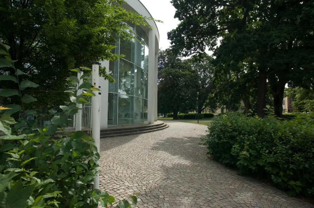 Elite Park Hotel