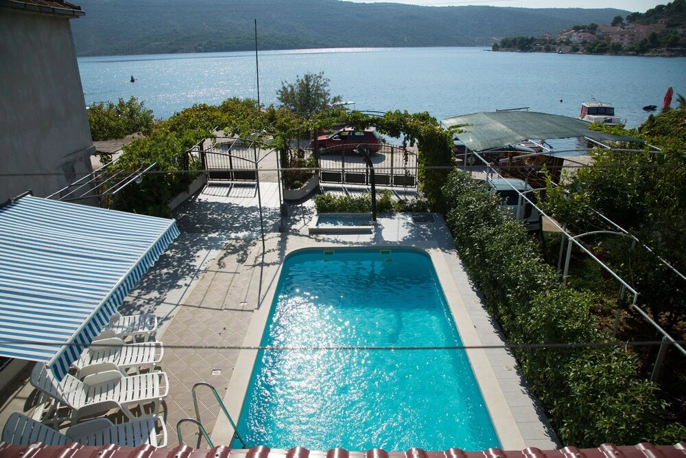 Villa Mami