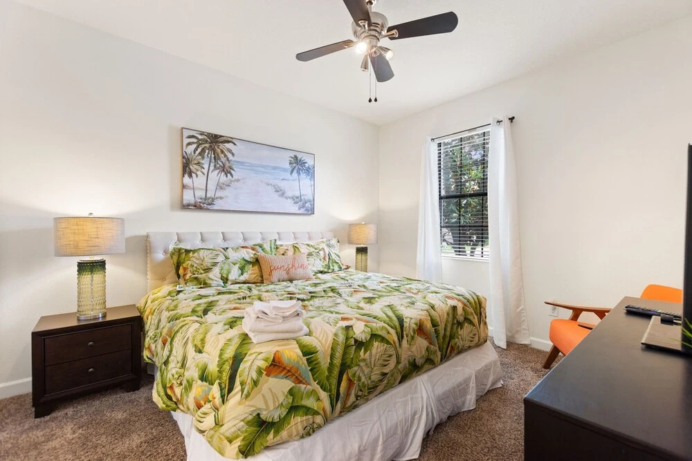 Star Stay at Championsgate Resort by Shine Villas 023