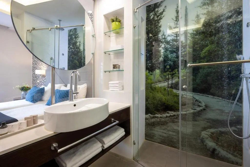 Hotel Yehuda