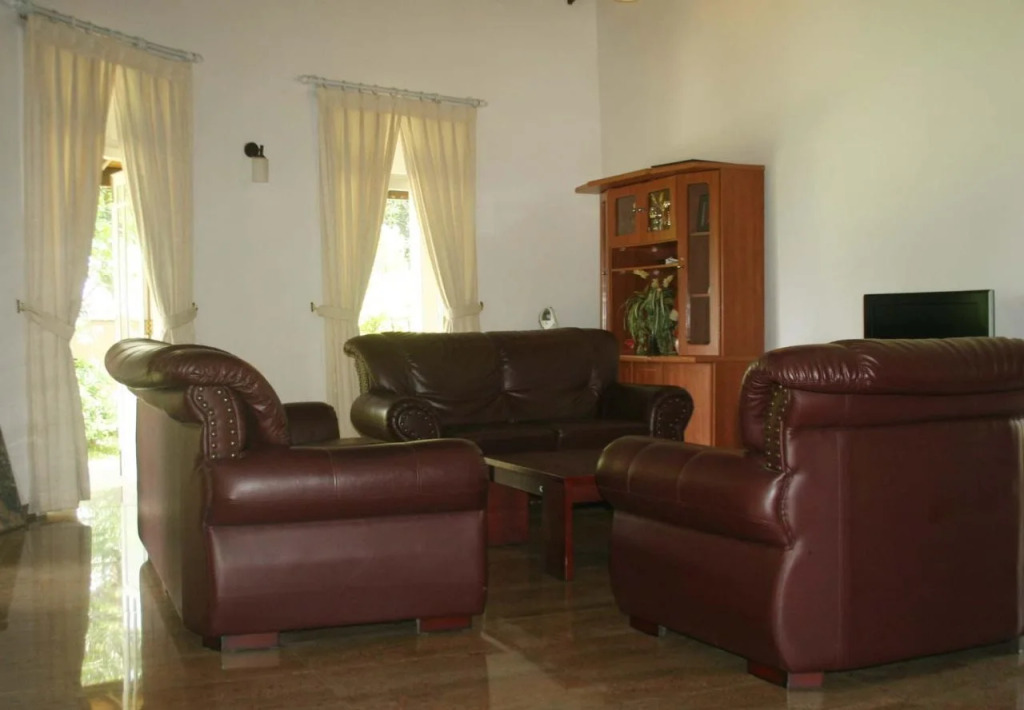 Kivga Bungalow
