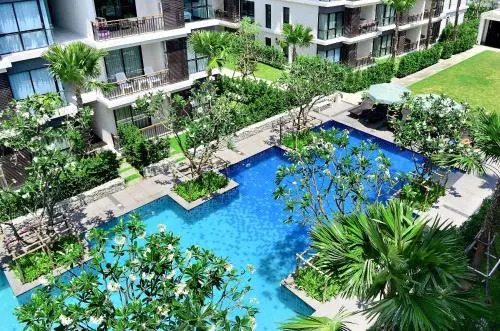 Apartment Rawai Beach