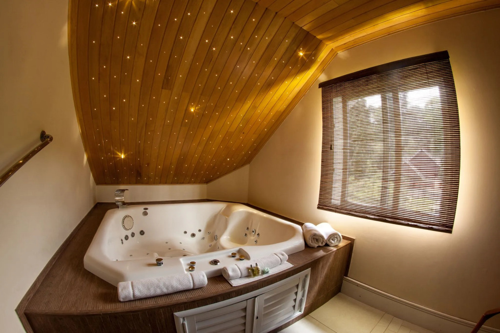 Carballo Hotel & Spa