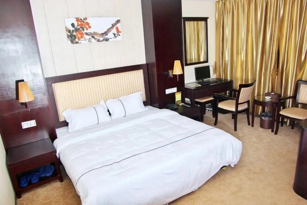 Hengfeng Business Hotel
