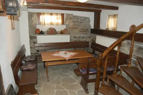 Penevi Guest House