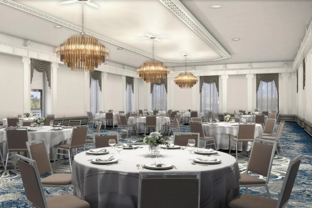 Hotel Elkhart, Tapestry Collection By Hilton