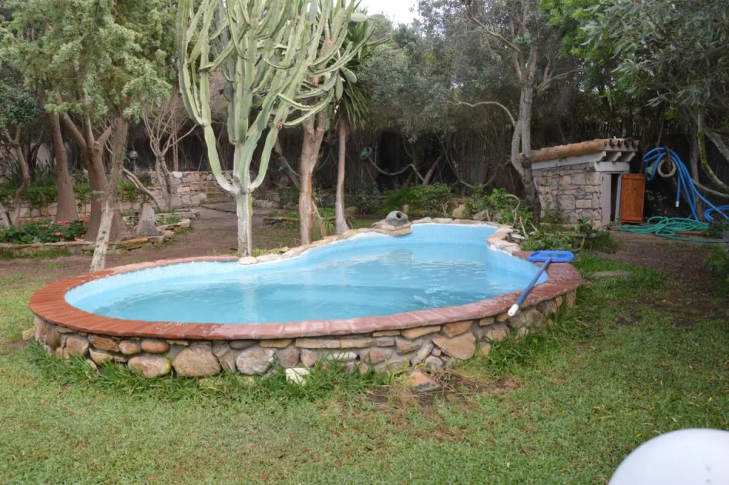 Giardino degli Ulivi