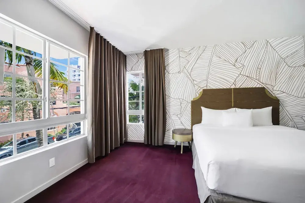 Alamo Hotel
