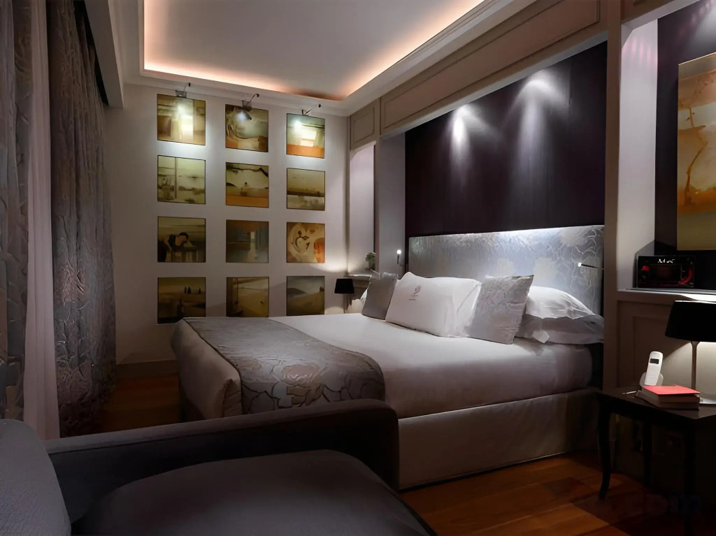 Hotel Le Mathurin