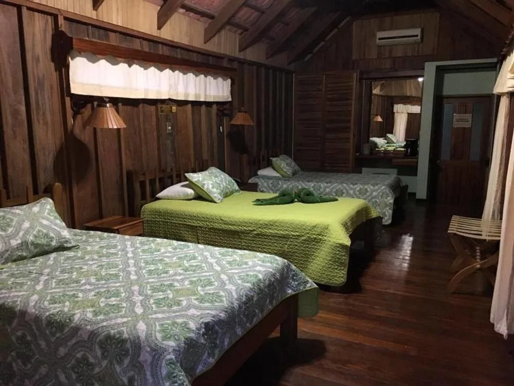 Hotel Las Cabanitas