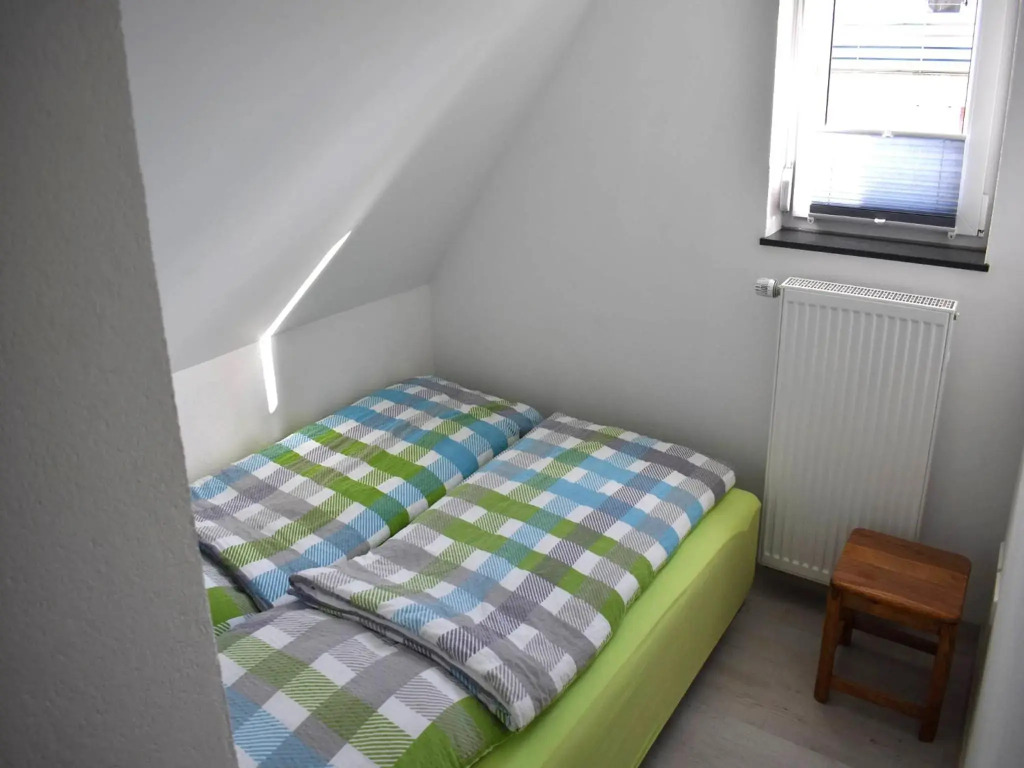 Ferienhaus Anni