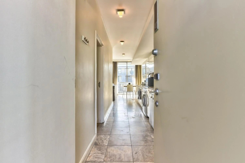 Harbour Bridge 1 Bedroom in Waterfront Precinct