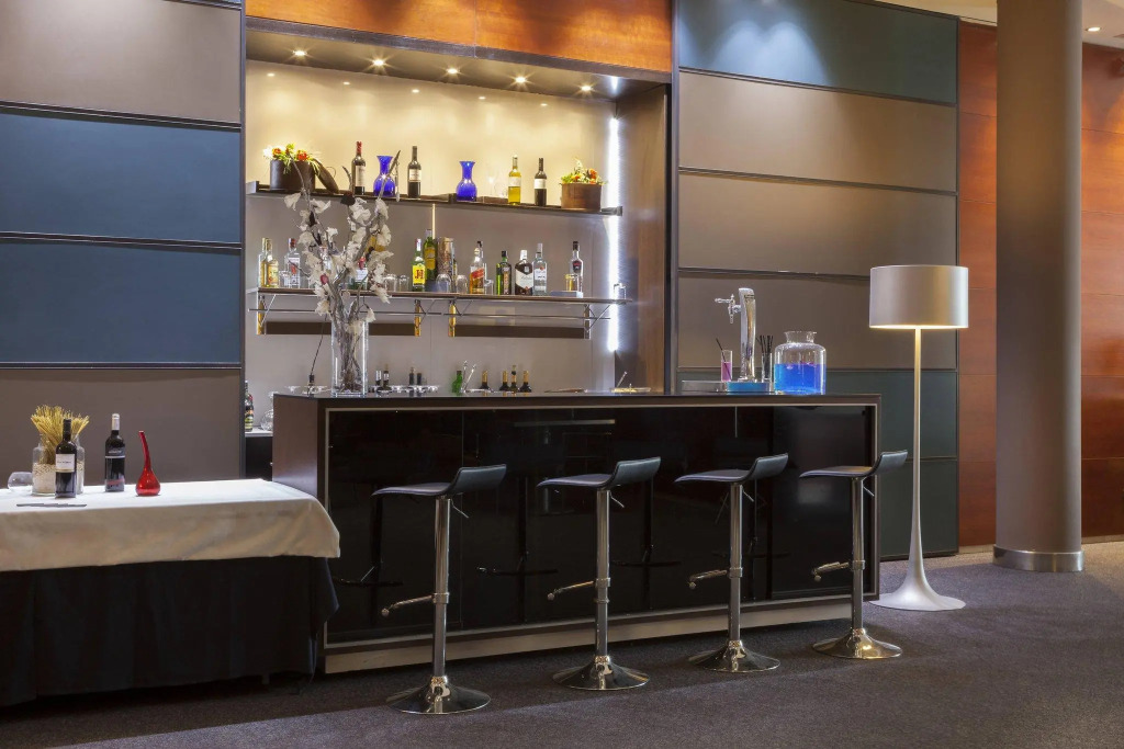 AC Hotel Alcalá de Henares by Marriott