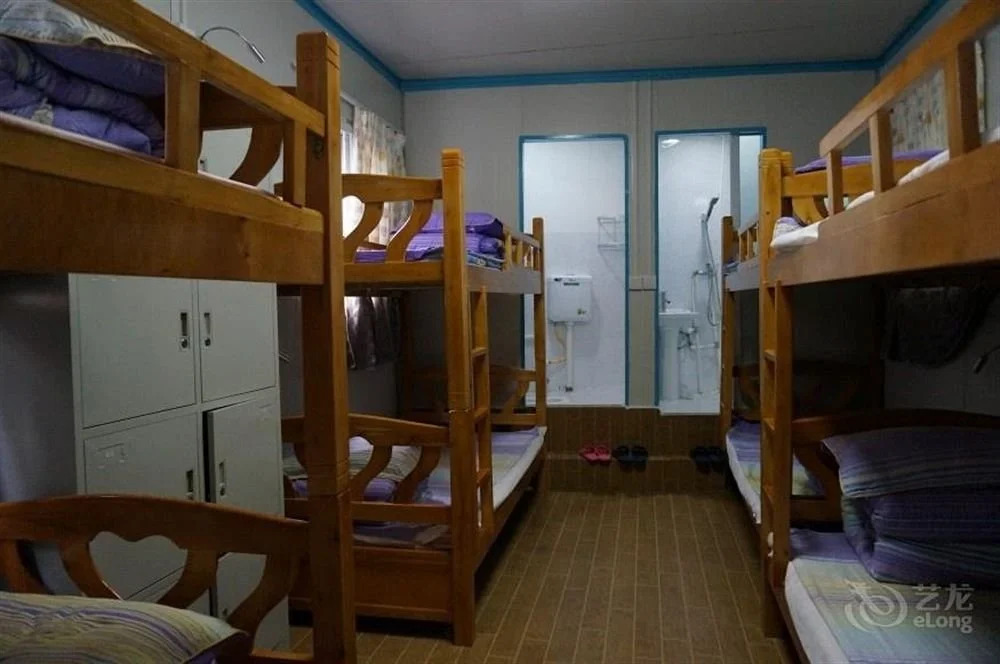 Yangshuo Dozycat Youth Hostel