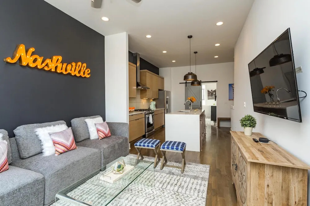 Ech3-4 Two Massive Homes Downtown Views & Tons of Outdoor Space! Sleeps 24!