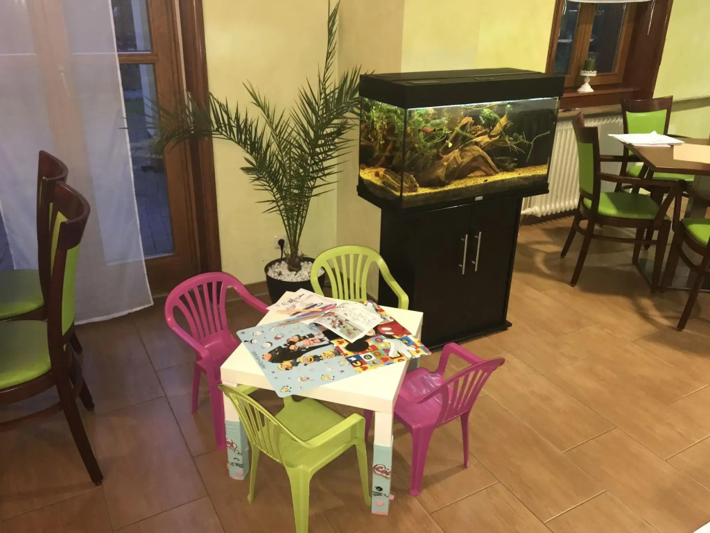 Parkhotel Zirndorf