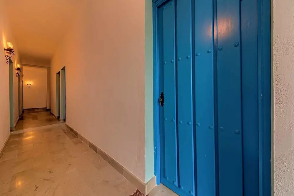 Hostal Sahaba Zahora
