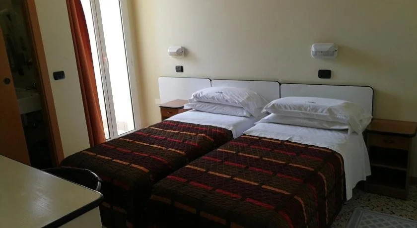 Hotel Alaska