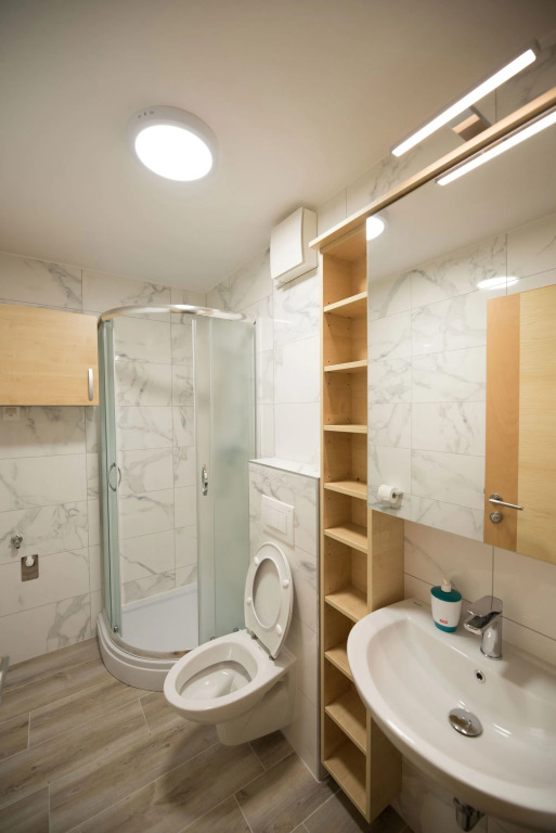 S Hotel - Simple City Centre Stay