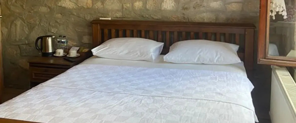 Pavel'in Yeri Butik Otel