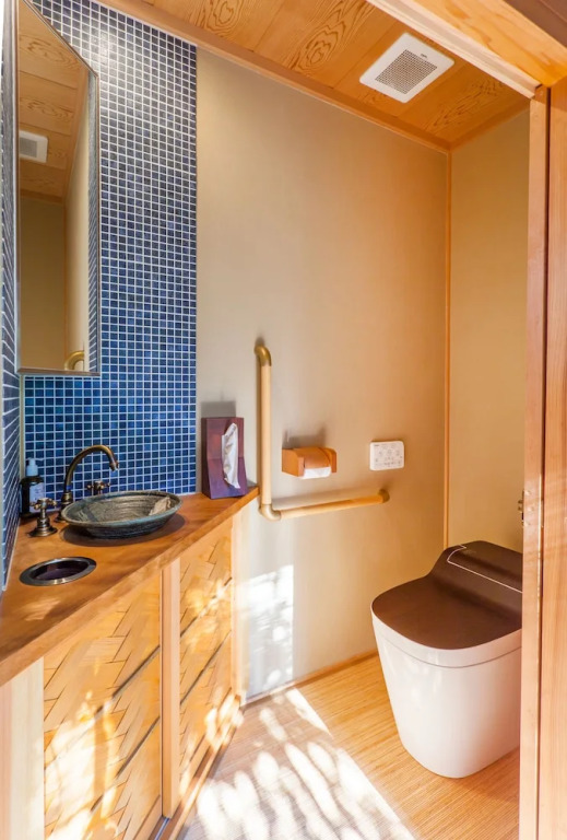KYOTO -Shinshinen- Hostel
