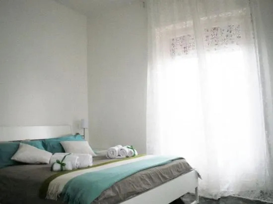 Holiday home Tilde