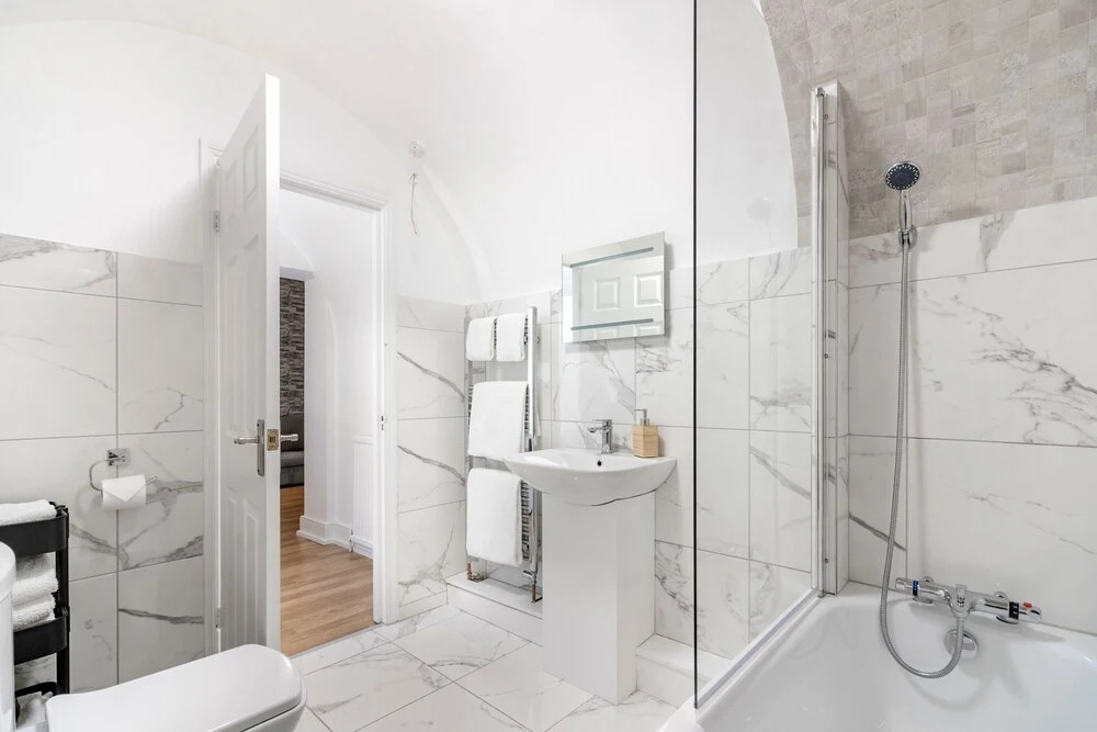 Stylish & Comfy Apartment in Marylebone