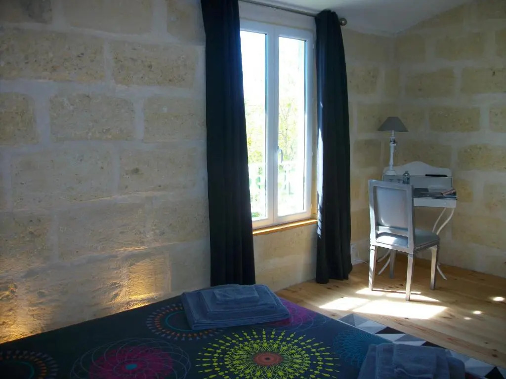 Domaine de Monein